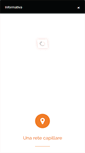 Mobile Screenshot of lavatu.it